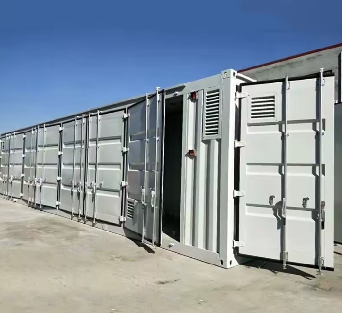 Commercial or Industrial Solar Panel System 1MW 5MW 10MW Solar Power Plant for Sale