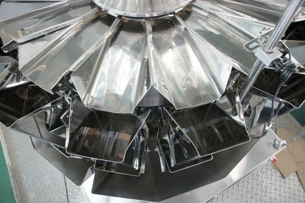 99% high accurately Filling Machine grain sugar coffee bean,rice ,sachet,snack,salt packaging machine