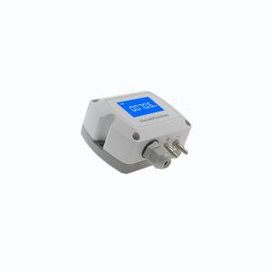 Buy cheap IP65 Digital Differential Pressure Sensor for HVAC system product