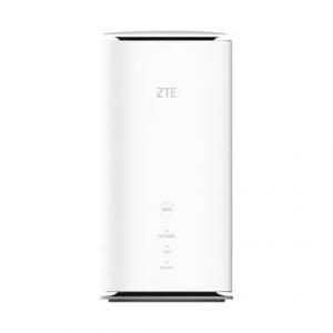 China ZTE MC8020 5G Modem CPE WIFI 6 Dual Band 5400Mbps Up To 128 Users Wireless Routers on sale