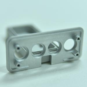 Buy cheap OEM ODM AL6061 CNC Machining Process Prototype ISO14001 Listed product