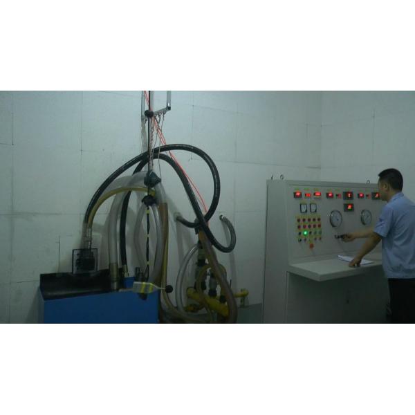 Parker T6GCC Series Hydraulic Industrial Vane Pump Dump Truck Parts