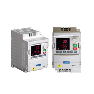 Buy cheap 1hp 2hp 3hp VFD Frequency Inverter 600HZ Variable Frequency Driver product