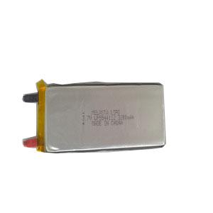 China 3200mAh 3.7V Lithium Polymer Battery Cell For Power Tools on sale