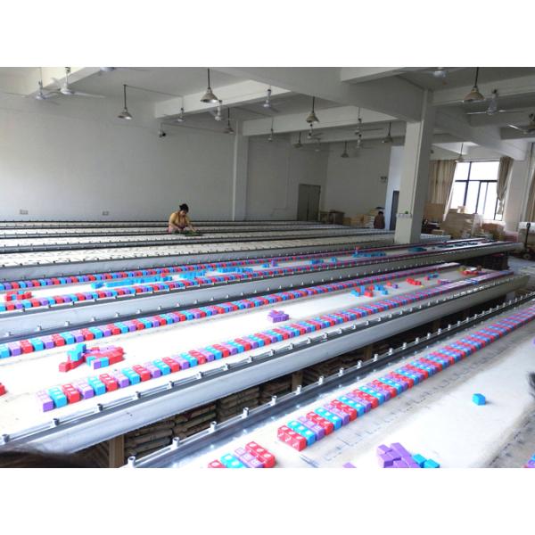 China Yunhe Heyi Wooden Toys Co., Ltd. company profile 3