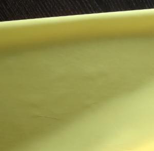 Buy cheap Eco Friendly 100 Mesh Silk Screen Fabric Faster Tension Stabilization product