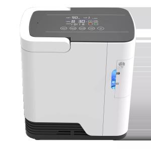 Pure Oxygen Medical O2 Generator Concentrator 220V