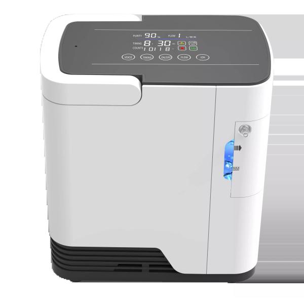 Quality Pure Oxygen Medical O2 Generator Concentrator 220V for sale