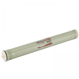 China 220V 101*10CM Reverse Osmosis 4040 Commercial RO Membrane for Water Purification on sale