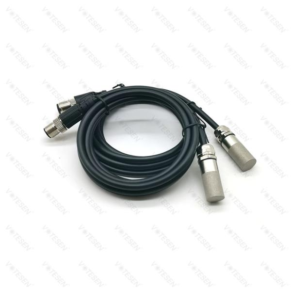 Quality Agriculture SHT3x Humidity Temperature Sensors For Weather Station for sale