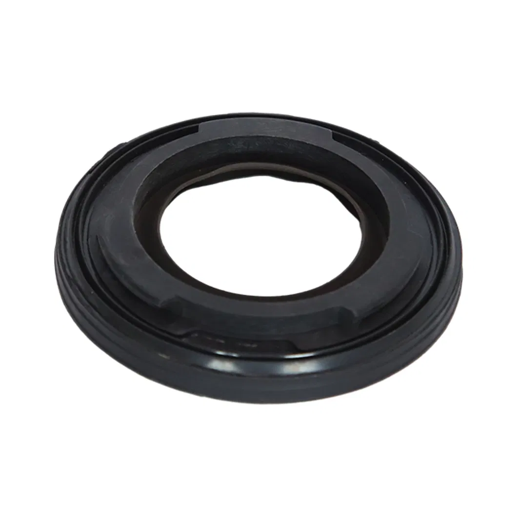 TCN Oil Seal With O-Ring Skeleton Seal And Combination Washer