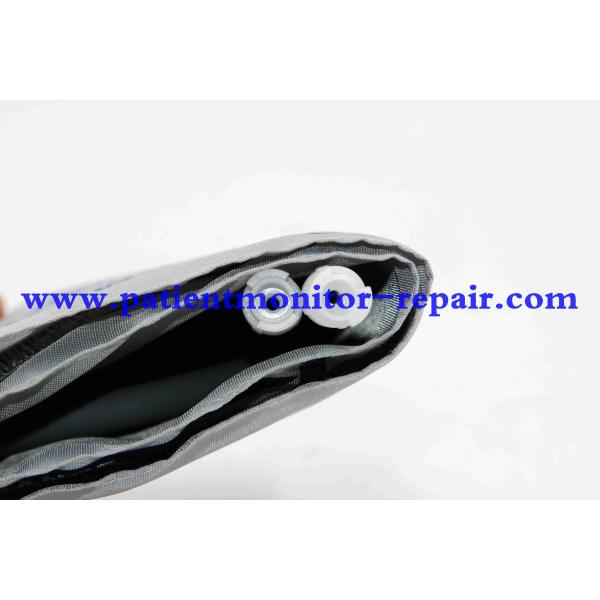 Brand GE Adult Blood Pressure Cuff With Double Pipe CM1203 ( Compatible )