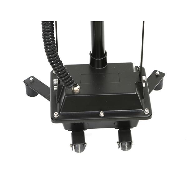 Waterproof IP65 Industrial Work Lights 30W 4800 Lumen 3 Modes Light Mode