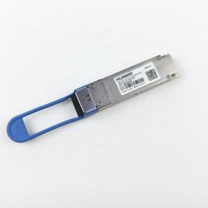 China 100G-1310nm-10km-QSFP28  34061277 optical module on sale
