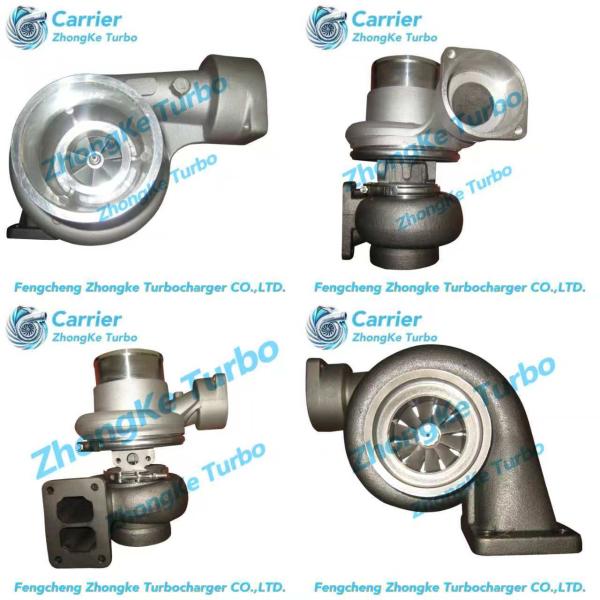 S3B Turbo 118-2284 0R6981 219-9710 10R1011 167972 Turbocharger For Caterpillar 350H C65D 615 With 3306 Engine
