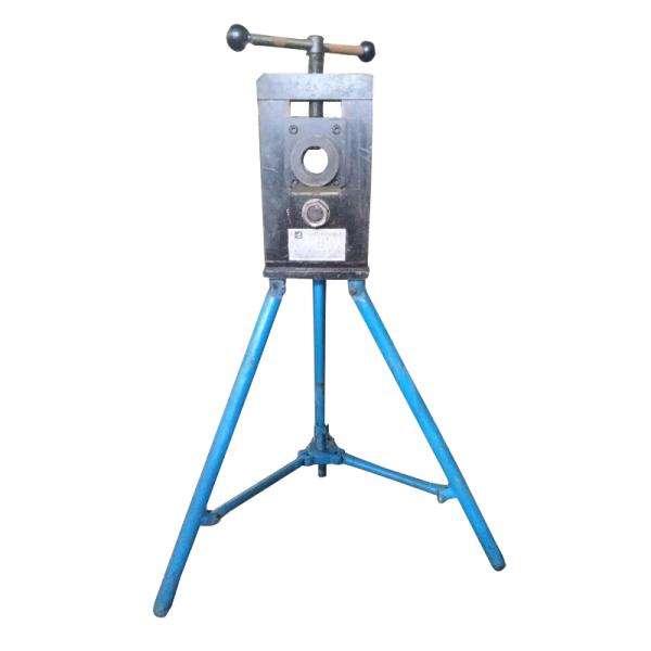 Easy Installation Pipe Press Tool Portable For Bulging Pipeline System