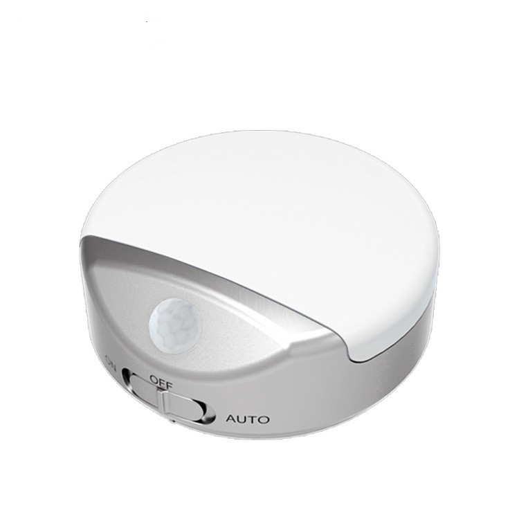Buy cheap Battery Operated Closet Puck Light product
