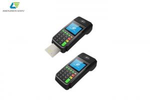 Buy cheap Encryption Traditional POS Terminal IOS Wireless Handheld Pos Terminal product
