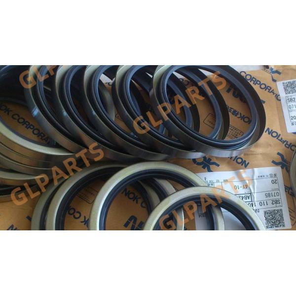 2438U1102F1 2438U1106F1 2438U1107F1 SK200-3 SK200LC-3 SK200 Excavator Hydraulic Boom Cylinder