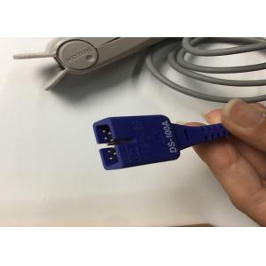 Adults Reusable DS100A Spo2 Sensor For Oxismart XL