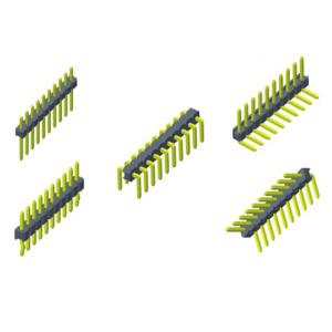 2.54mm Pin Header Single Row SMT
