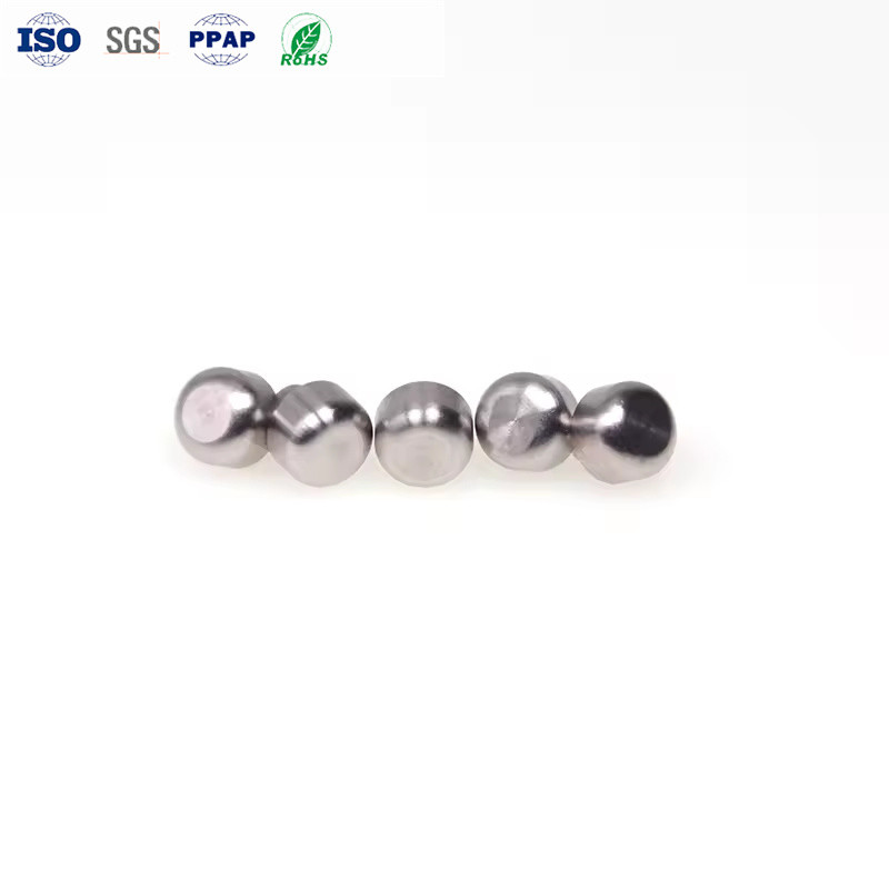 Buy cheap Stainless Steel CNC Turning Parts ±0.01mm Tolerance Custom OEM product