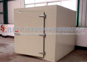 Buy cheap 100 mm Insulation Panel Cold Room Storage For Vegetable Potato , Tomato , Fruit product