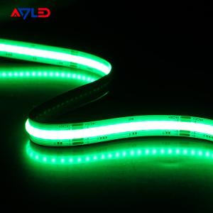 Buy cheap 15W COB LED Strip IP67 Waterproof RGB No Spot Light product