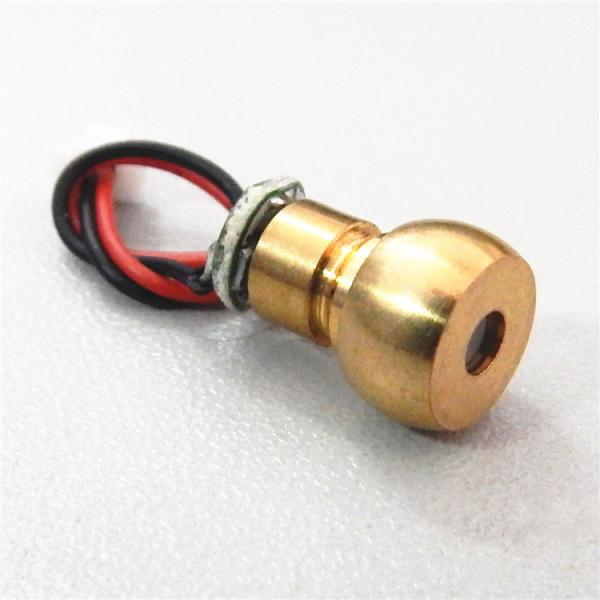 laser module 405nm~808nm laser diode module ,red light,Laser module with PCB and wire