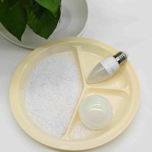 Buy cheap High Clarity Polycarbonate Resin Moisture Resistant Polycarbonate Granules product