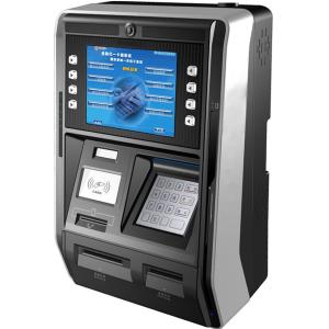 China OS Window XP2003 Self Payment Kiosk / self service payment kiosk on sale China OS Window XP2003 Self Payment Kiosk / self service payment kiosk on sale
