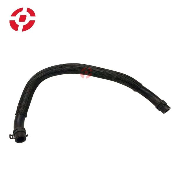 Radiator water hose for Land Rover Radiator coolant hose Intercooler hose OE LR062305 Engine coolant radiator rubber hose