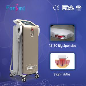 Buy cheap 3000W high power supply hair removal clinics laser ipl hair removal machine product
