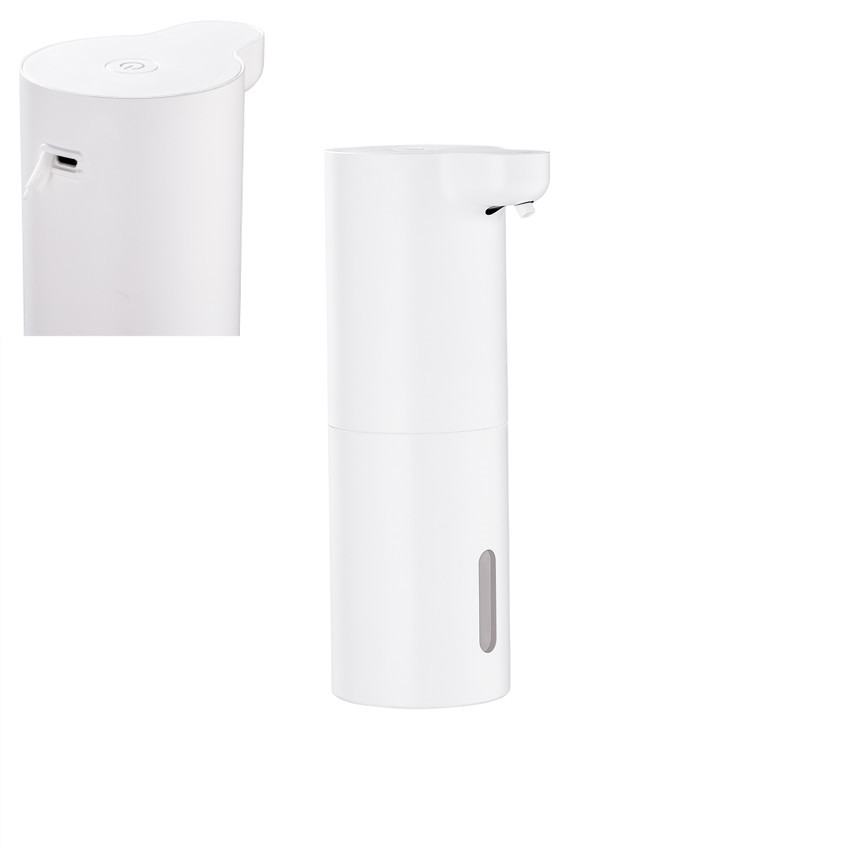Buy cheap Plastic 10.14oz USB Automatic Soap Dispenser For Restroom product