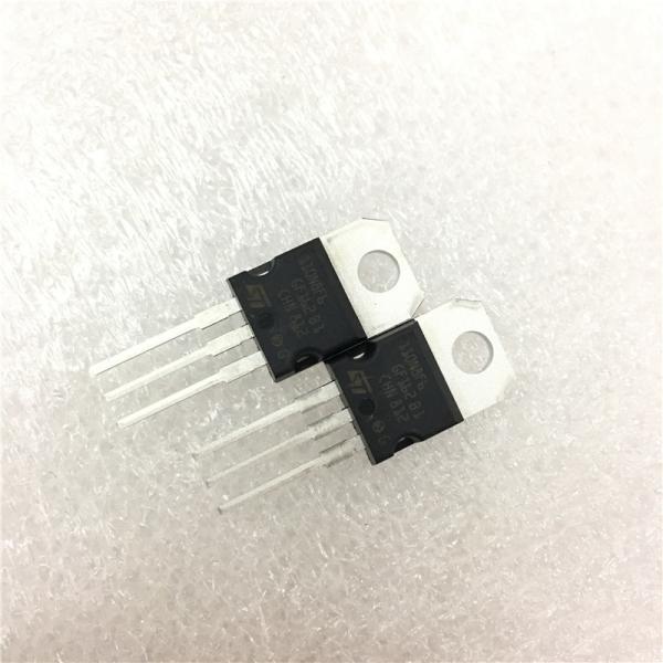 STP110N8F6 Mosfet Discrete Semiconductor Devices For Switching Applications