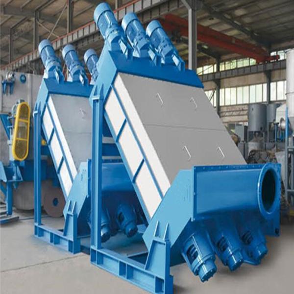1600MM Tissue Paper Pulp Molding Machine
