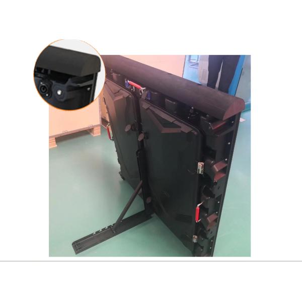 P10mm Stadium Perimeter LED Display 6000nits High Brightness