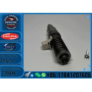 Buy cheap Diesel Electronic Unit Fuel Injector BEBE4D23001 21098096 20198087 7421098096 For MD13 EURO 5 LOW POWER product