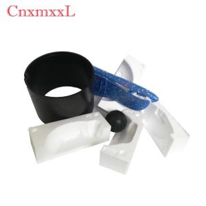 Molding Die Cutting EPS Foam Packaging EPS Rigid Foam Insulation