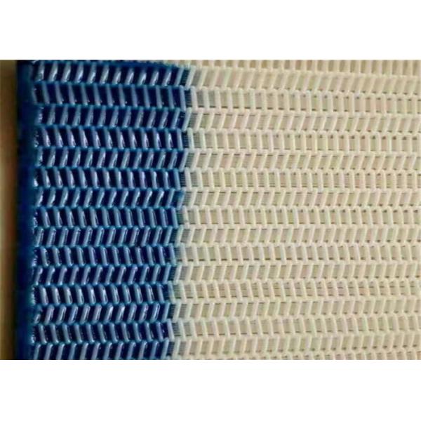 Small Loop 100% Polyester Spiral Dryer Belt Alkali Resistance
