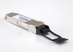 40GBASE-CSR4 QSFP + CISCO Compatible Transceiver 850nm QSFP-40G-CSR4