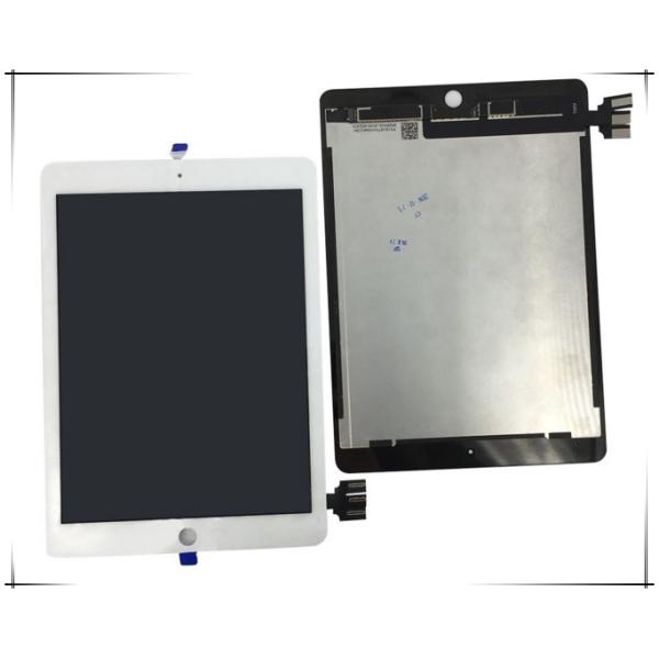OEM lcd touch screen digitizer assemby for ipad, ipad pro replacement