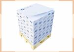 Custom Logo Personalized Stationery Memo Pads CMYK Offset Printing