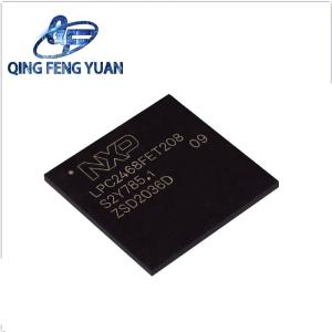 Buy cheap LPC2468FET208K Freescale Semiconductor Integrated Circuit Electronic Components product