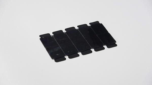 Quality Medical Use Self Adhesive Electrodes Ground EKG Diagnostic TAB Ectrode for sale