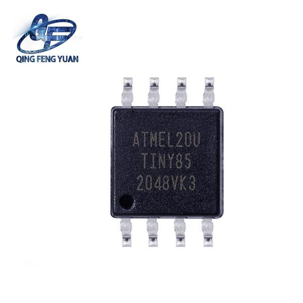 Atmel Attiny85-20S Ram Microcontroller Electronic Parts Store Components Ic Chip Chips Integrated Circuits ATTINY85-20S