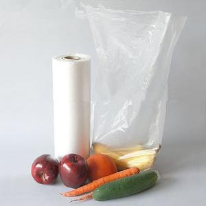 Buy cheap Endless Plastic Bags on Roll with No Bad Smell and High Printing Performance product