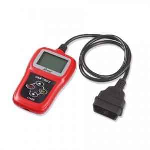 Buy cheap XTOOL U485 Eobd2 OBD2 CAN BUS Auto Diagnostic Scanner product
