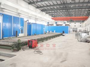 Buy cheap Paint Spray Equipment Suppliers Industrial Paint Lines Automotive Painting Process product