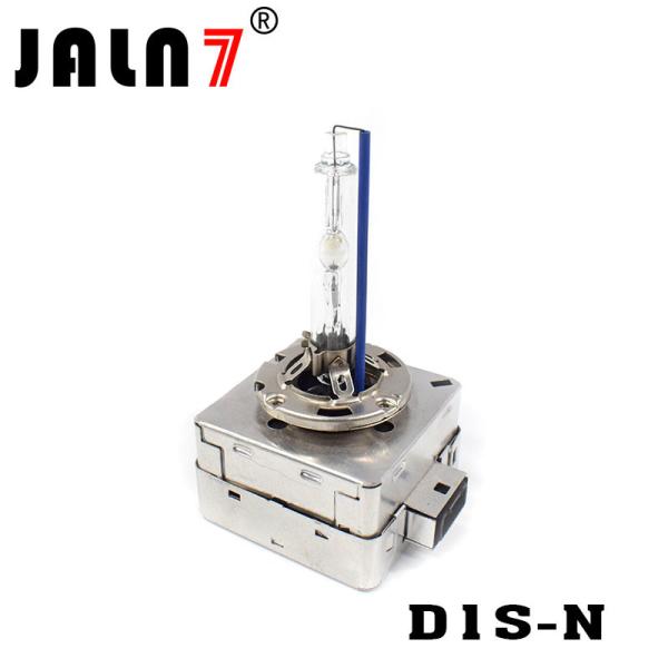D1S/D1R/D2S/D2R/D3S/D3R/D4S/D4R HID Bulbs, Xenon Headlight Replacement Bulb 35W Technology Standard Authentic